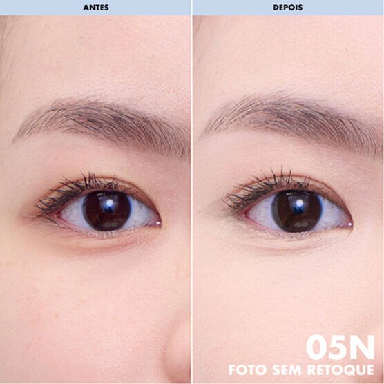 BEST SKIN EVER CONCEALER 25 05N FAIR